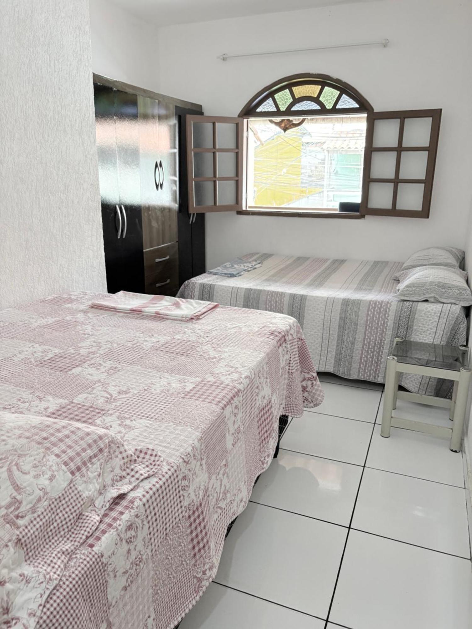 Casa De Praia Em Arraial Cabo-Rj Арраял-ду-Кабу Экстерьер фото