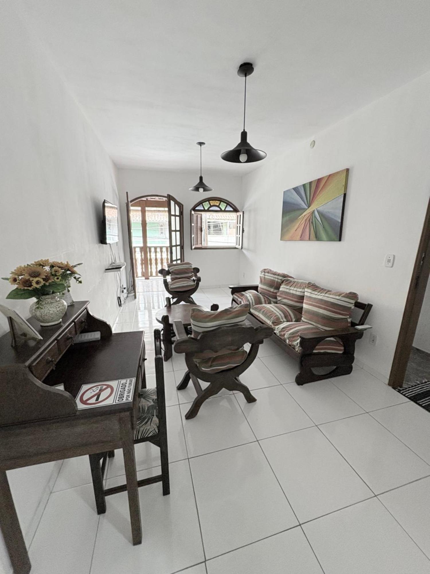 Casa De Praia Em Arraial Cabo-Rj Арраял-ду-Кабу Экстерьер фото