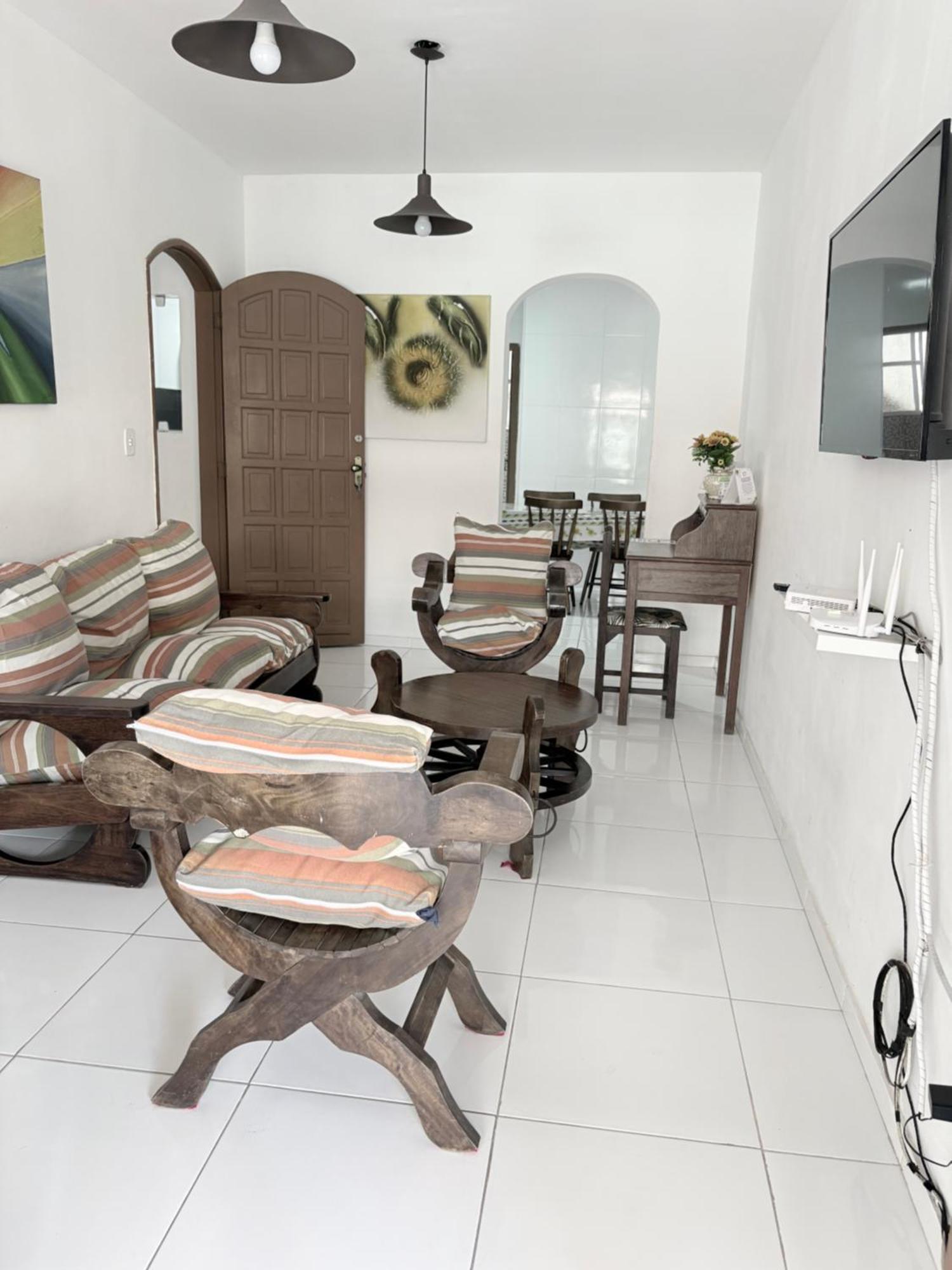 Casa De Praia Em Arraial Cabo-Rj Арраял-ду-Кабу Экстерьер фото